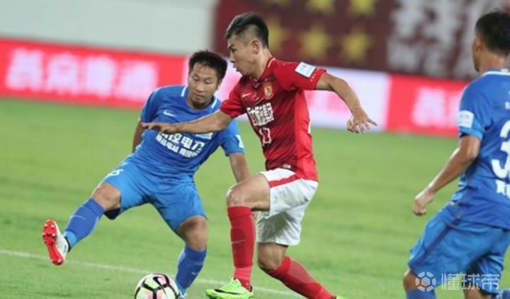 开云体育APP下载-北京人和胜广州富力，豪取三分追赶领头羊的简单介绍