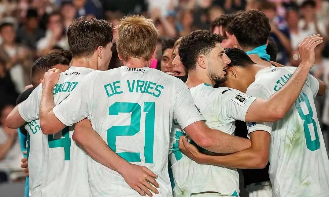 极富激情的大洋洲赛事一场胜利令人振奋的简单介绍 极富激情的大洋洲赛事一场胜利令人振奋的简单介绍