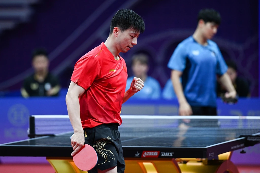 关于紧张拼搏!冠军名额将属于谁的信息 关于紧张拼搏!冠军名额将属于谁的信息