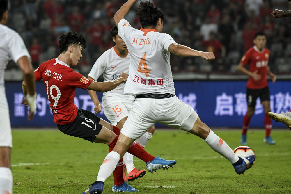 开云体育官网-武汉卓尔客场战平广州恒大，士气大振的简单介绍