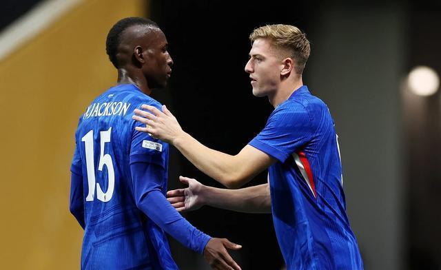 开云下载-南美选手火力全开，夺冠无数赛事