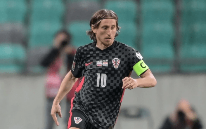 开云体育在线-克罗地亚逆转斯洛伐克，出线前景乐观的简单介绍