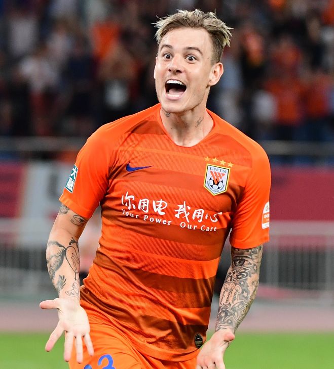 开云体育官网-建业客场斩获三分，晋级前五的简单介绍