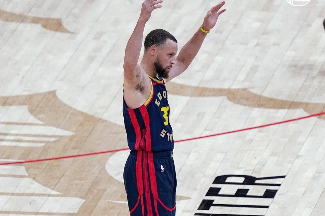 开云体育入口-勇士队总决赛擒获至强对手，冠军之路似已遥不可及的简单介绍