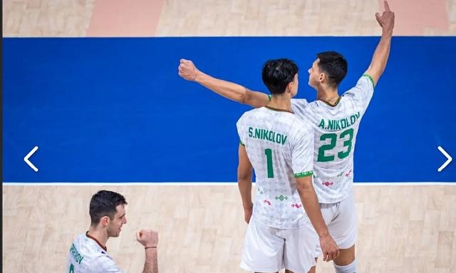 开云体育官网-关于意大利战胜保加利亚，欧洲国家联赛对决实录令人期待的信息