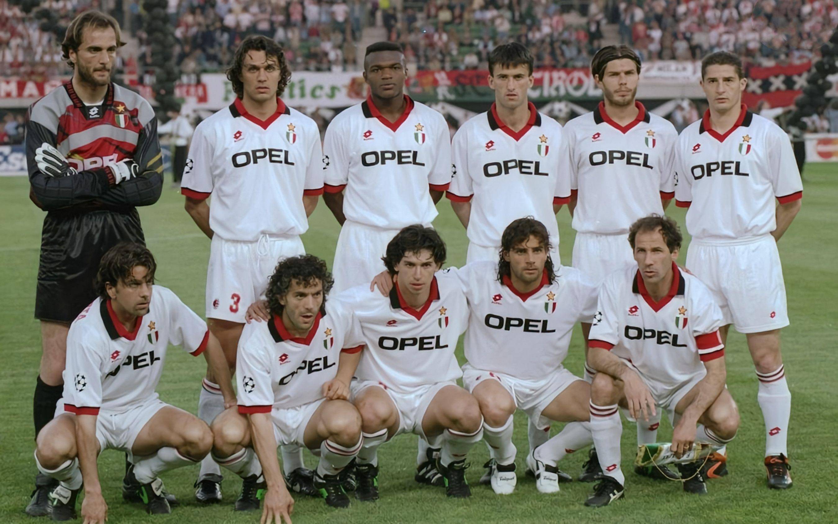 开云体育入口-关于热火动感夜：拉齐奥全胜，AC米兰擒巴萨的信息