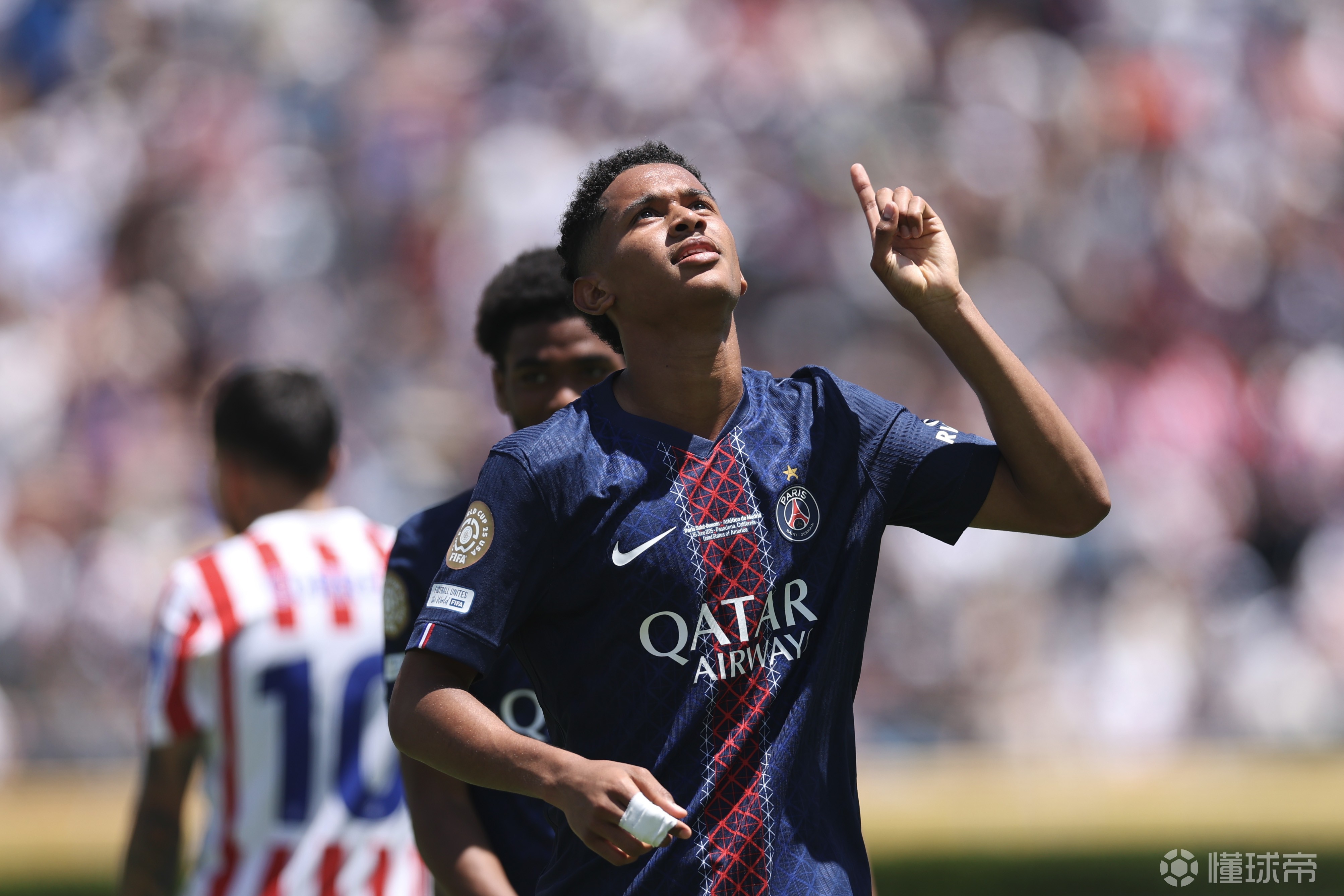 开云体育平台APP-关于马竞狂澜登顶，欧冠冠军不远的信息