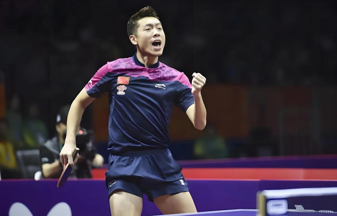 开云-包含法国乒乓球队鏖战德国乒乓球队，许昕关键制胜的词条