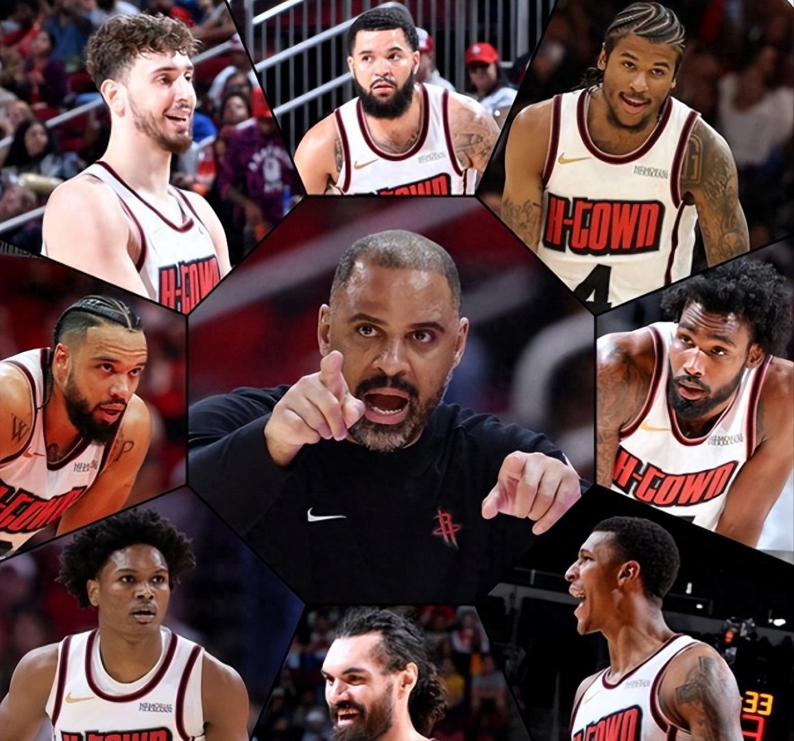 开云-休斯顿火箭轻取尤文图斯，C罗团战一打五宿敌对决淘汰赛，强势挺进下一轮的简单介绍