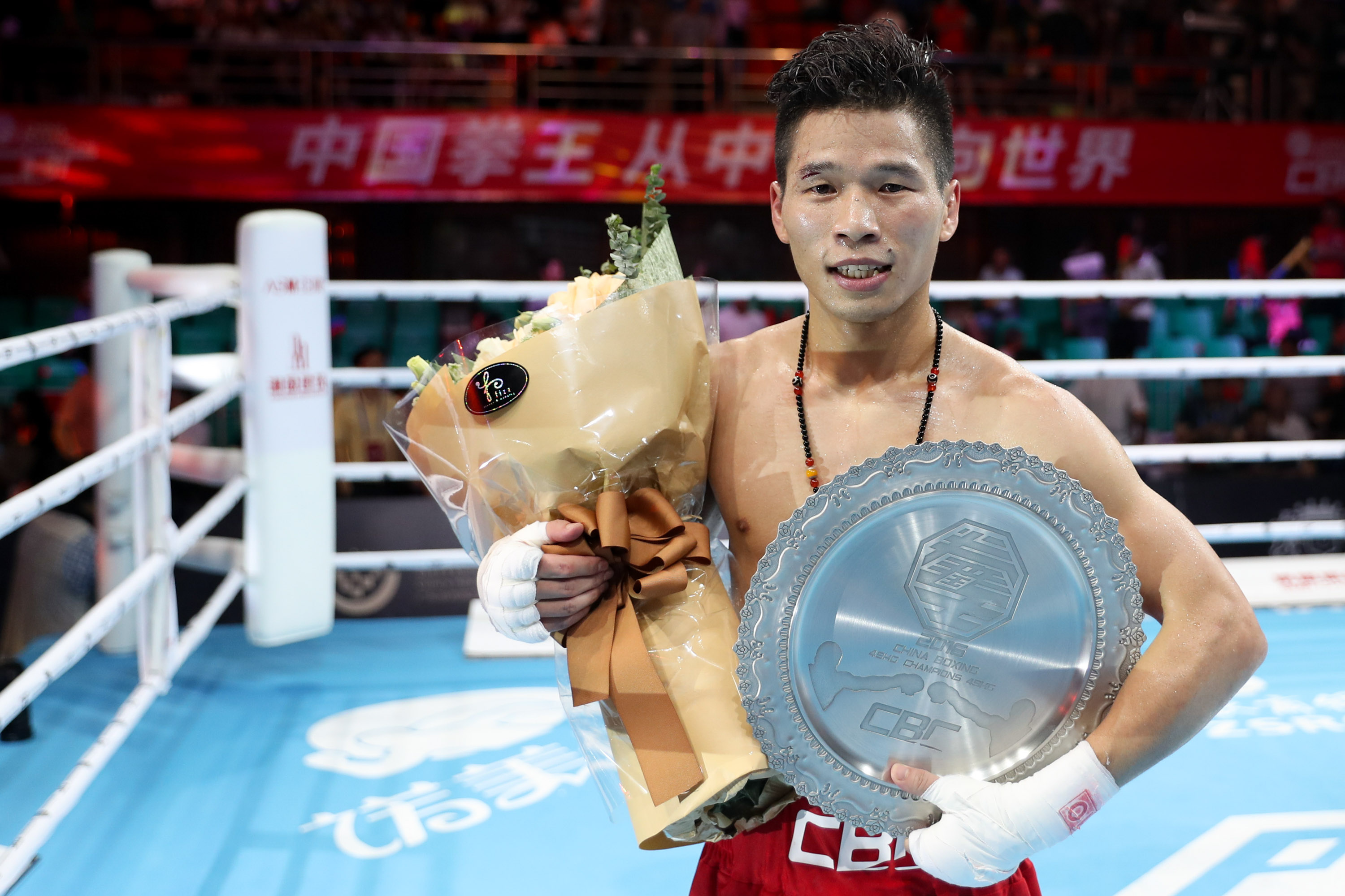 开云平台-拳击赛季收官，冠军榜单揭晓