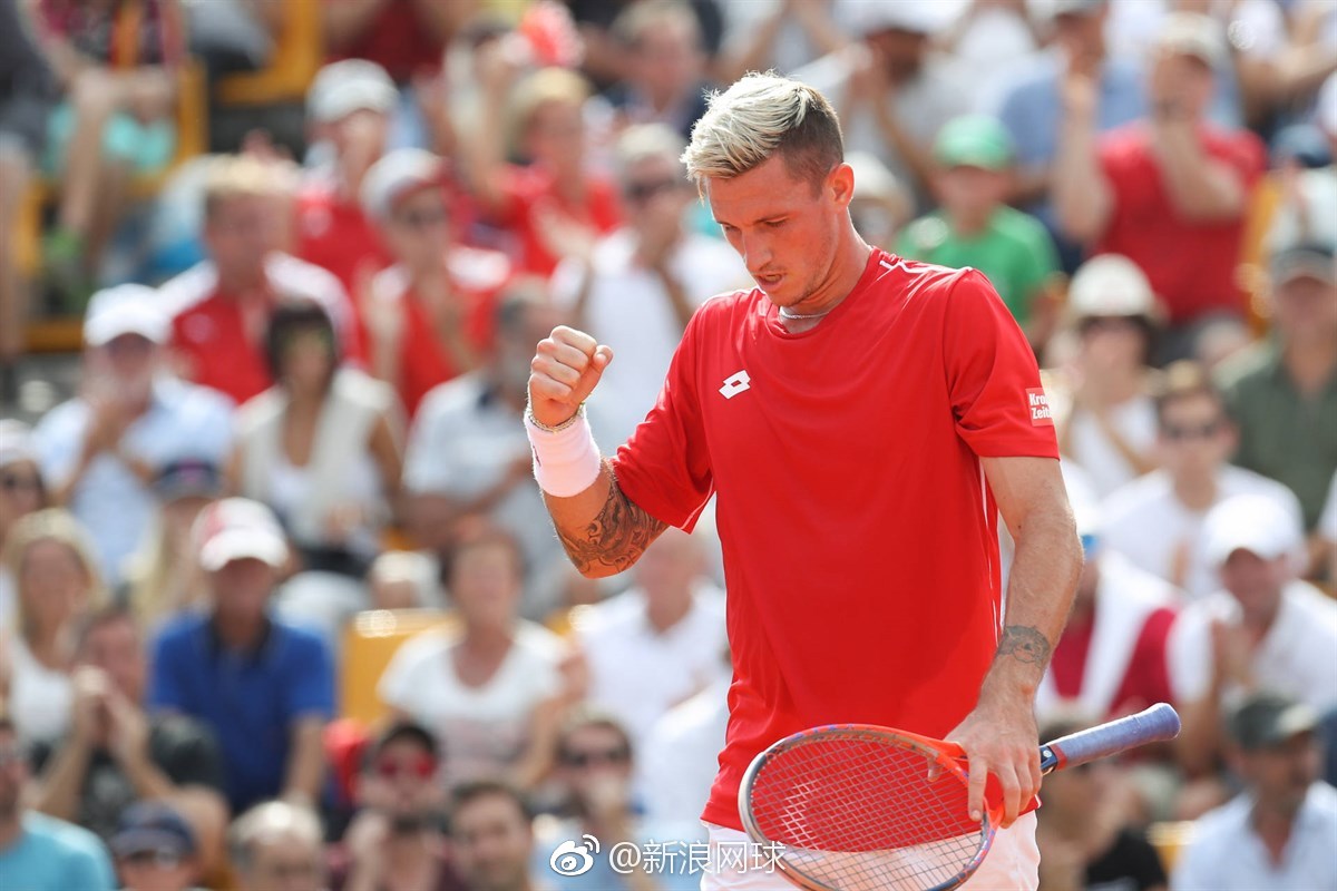 开云下载-关于戴维斯杯横扫蒙特卡洛大师赛，蒂姆关键制胜的信息