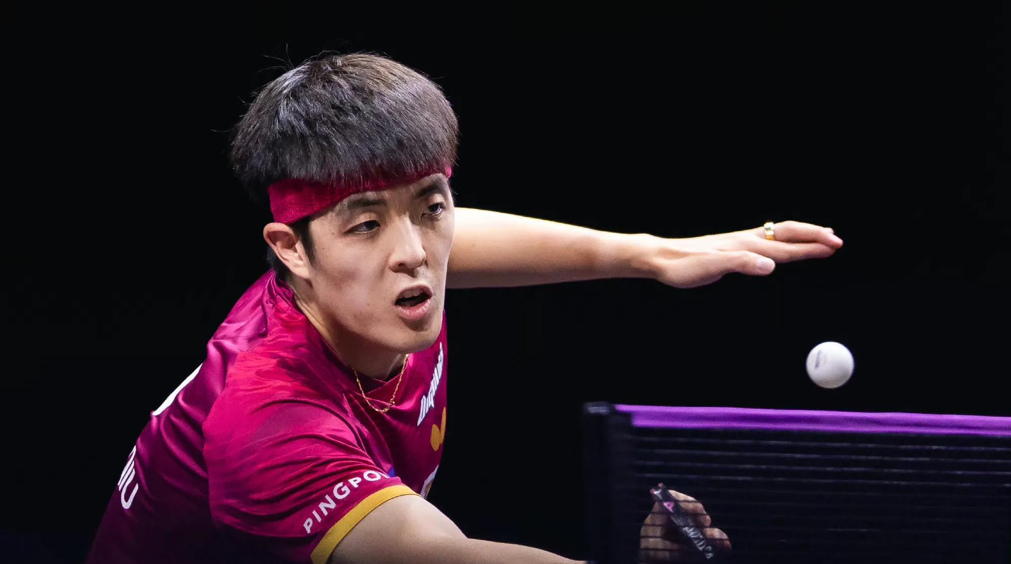 开云体育中国-韩国队力克瑞典队，张本智和统治全场的简单介绍