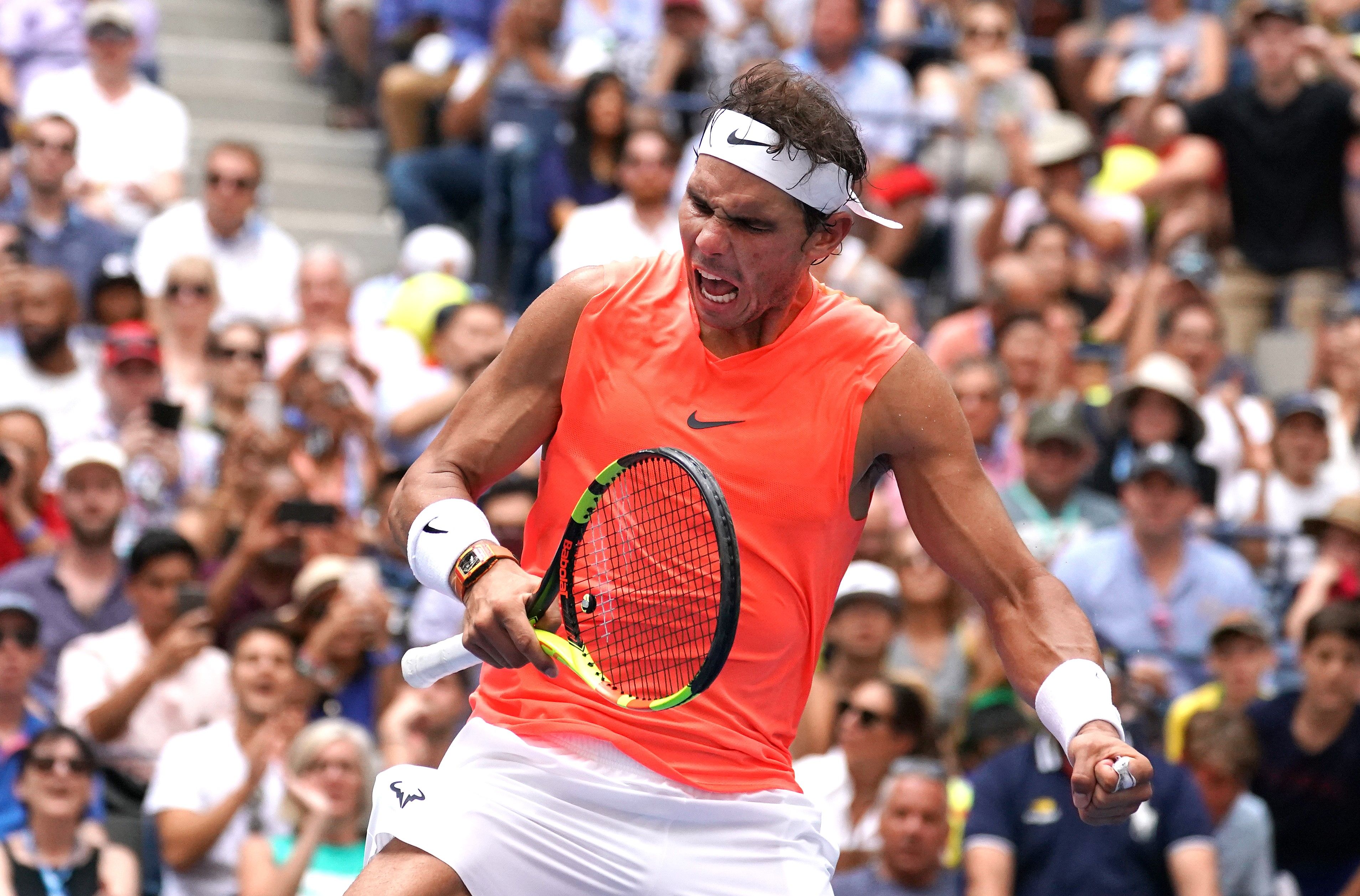 开云平台-戴维斯杯逆转美网，纳达尔状态火热的简单介绍