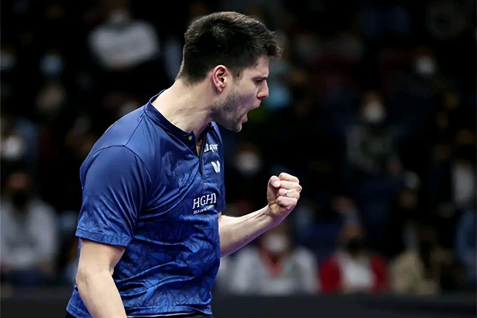 开云体育app-韩国队险胜中国队，奥恰洛夫惊艳四座