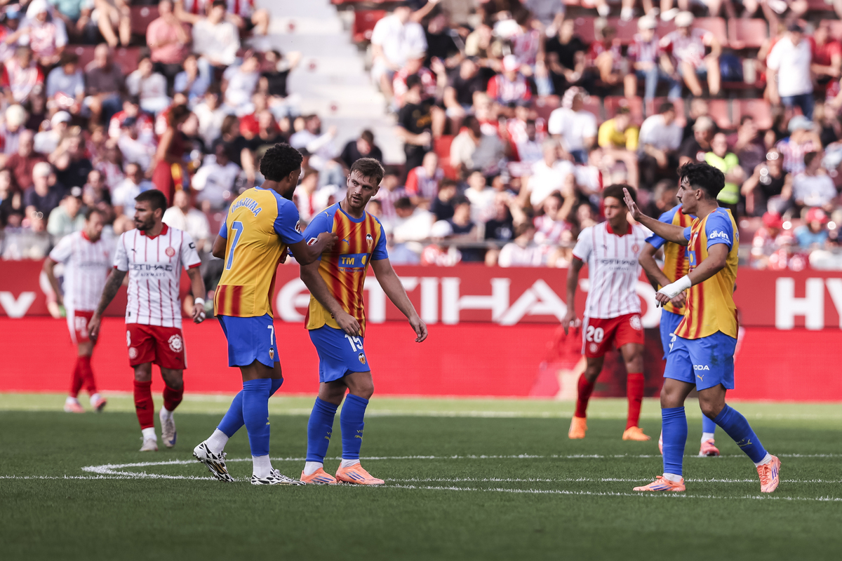 西班牙人客场大胜，展现出色状态