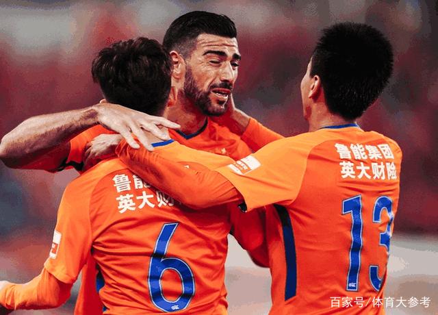 开云体育登录-恒大外援助攻破门，领先积分榜