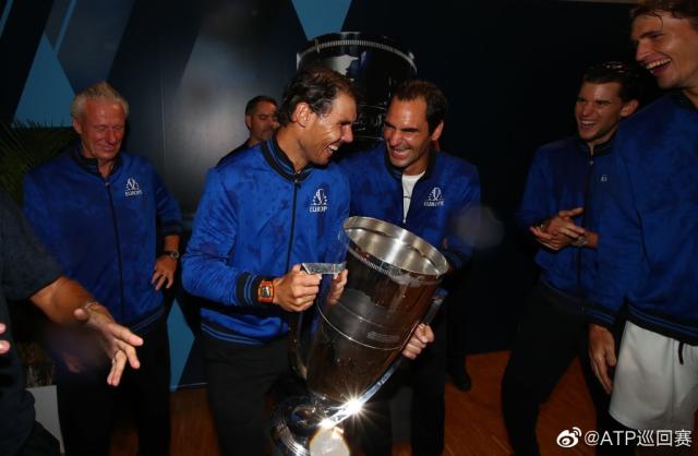 拉沃尔杯轻取美网，蒂姆带队取胜