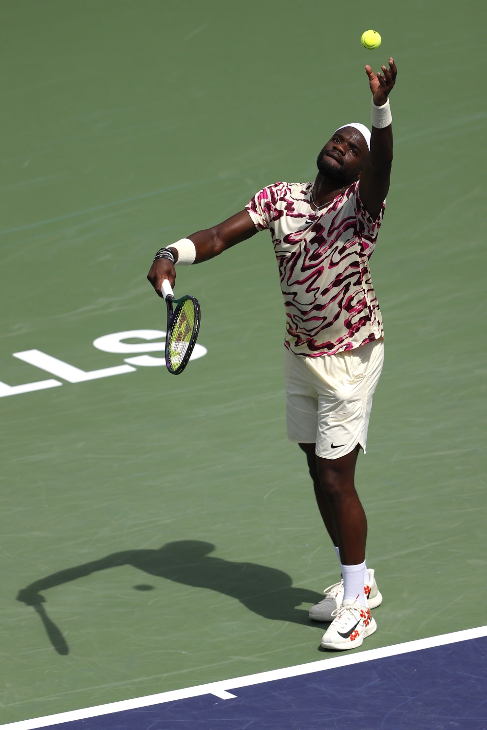 蒙特卡洛大师赛绝杀法网,蒂姆统治全场 蒙特卡洛大师赛绝杀法网,蒂姆统治全场