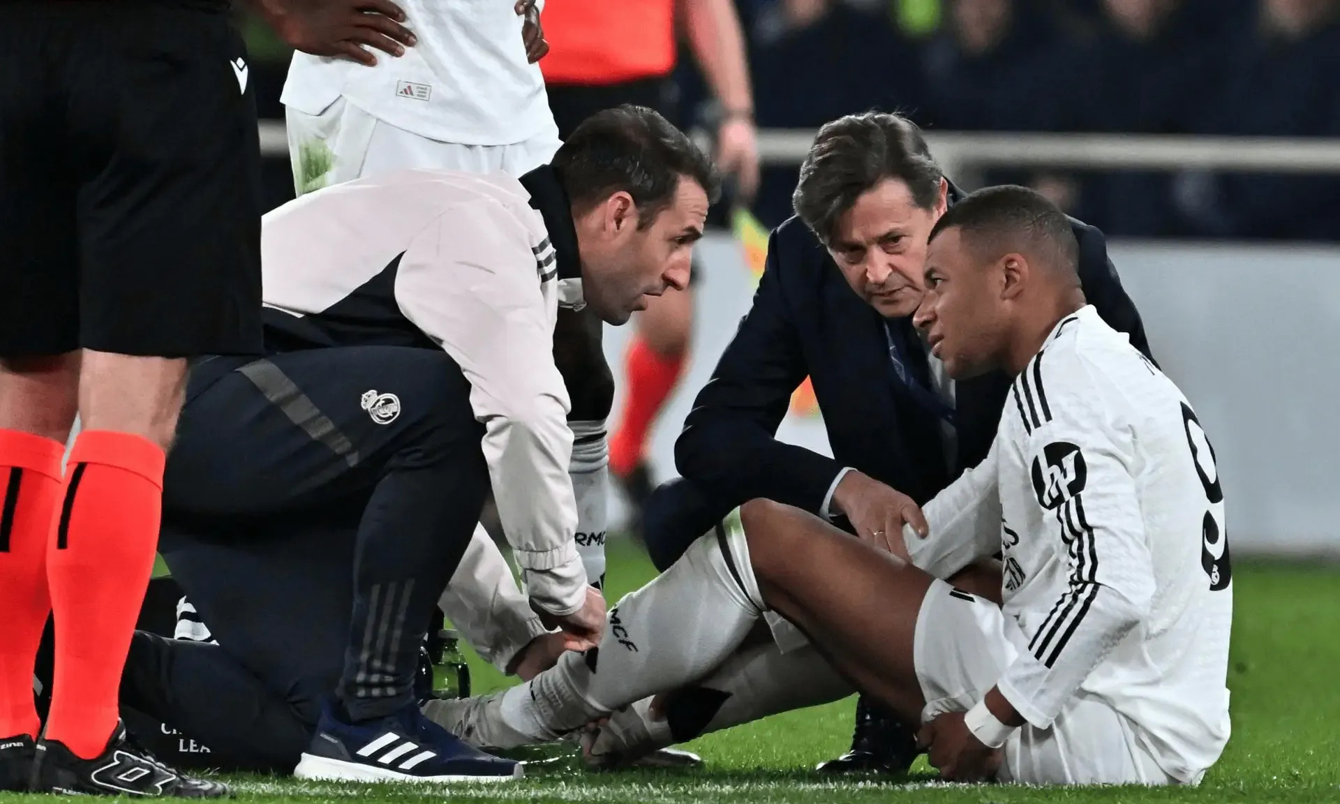 开云平台-荷兰翻盘日本，姆巴佩点燃赛场