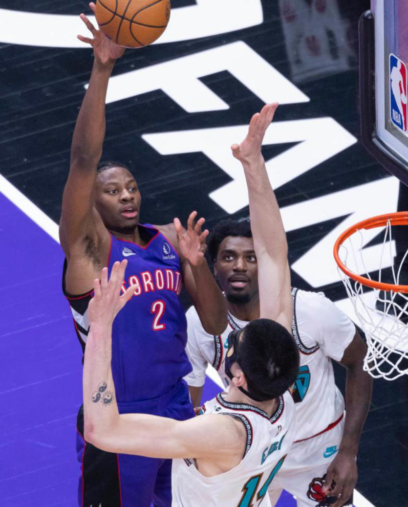 开云体育在线-灰熊轻取雷霆，福克斯状态火热