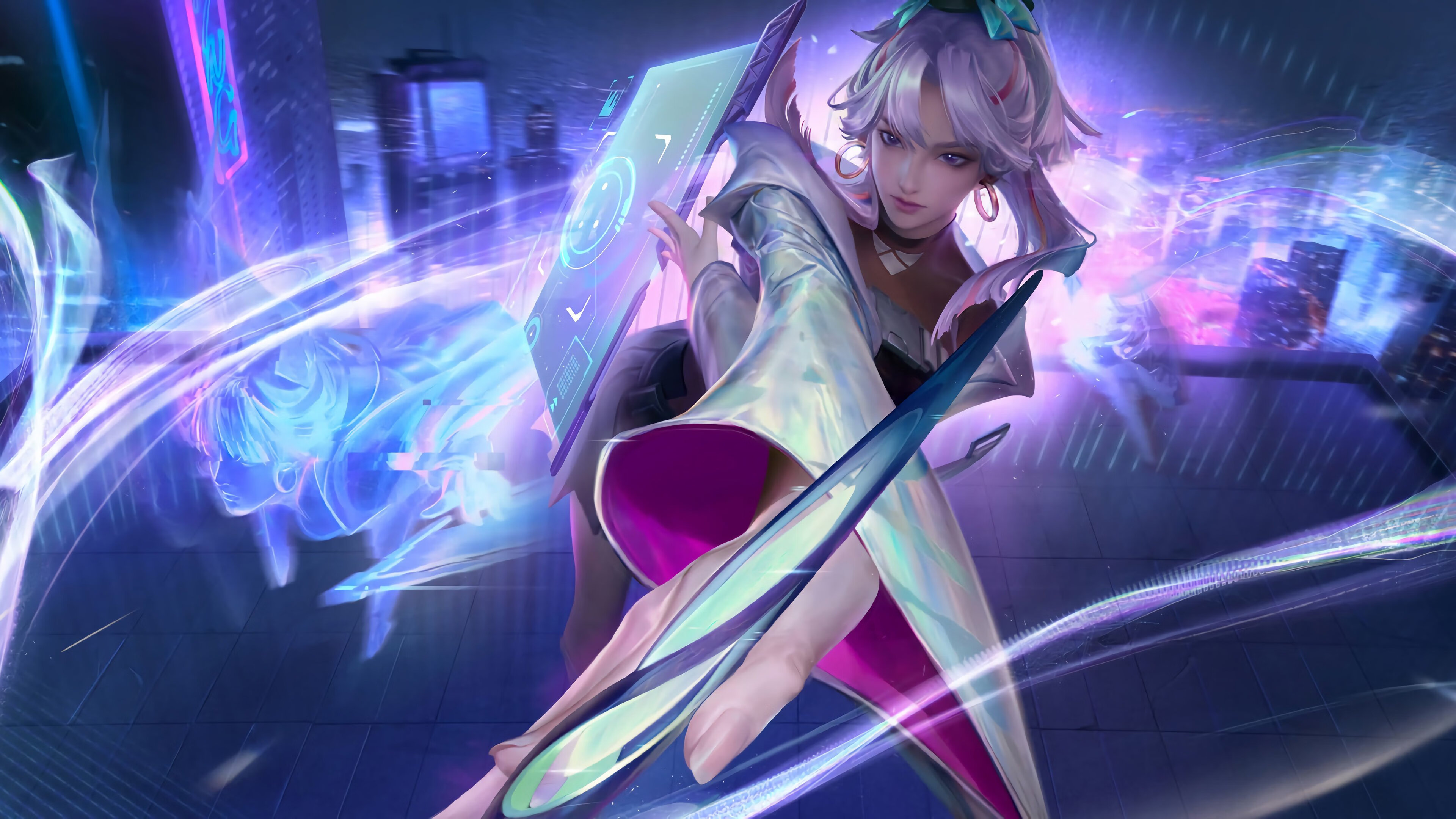 时空折叠中的破冰者,当基米希的右脚在秘鲁雨夜画出挪威极光