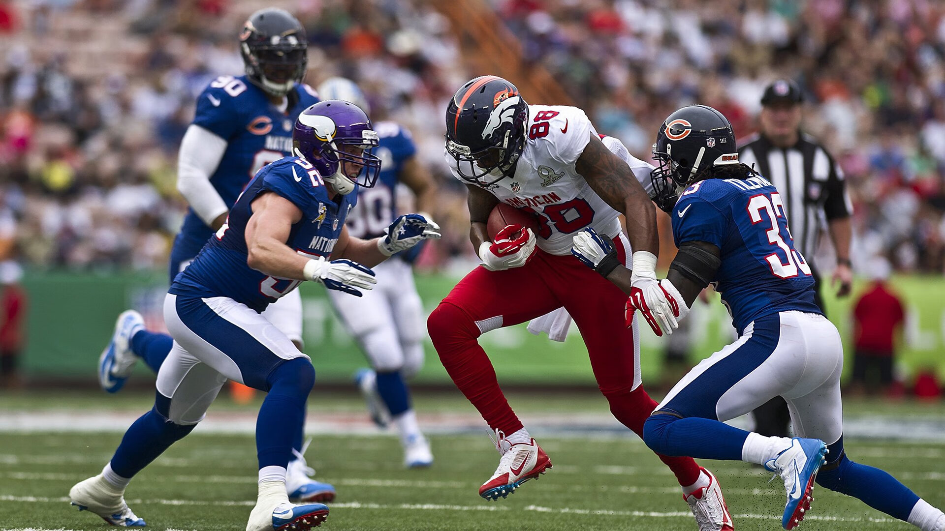 冰城边缘人，威尔士在零下二十五度的抢七复仇